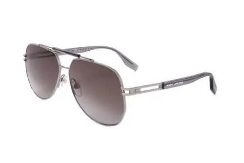 Produktbild: Marc Jacobs Unisex Marc 673/s Sunglasses, KB7/HA Grey, 61