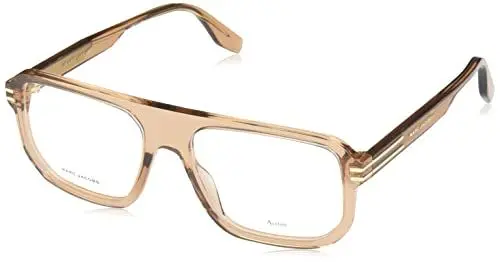Produktbild: Marc Jacobs Unisex Marc 682 Sunglasses, 10A/17 BEIGE, 56