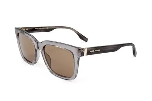 Produktbild: Marc Jacobs Unisex Marc 683/s Sunglasses, KB7/70 Grey, 54