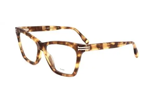 Produktbild: Marc Jacobs Unisex Mj 1039 Sonnenbrille, A84/15 HVNA Yellow, 54