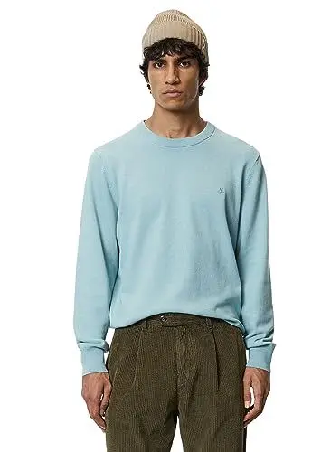 Produktbild: Marc O'Polo Herren 329514460504 Pullover, 831, X-Large