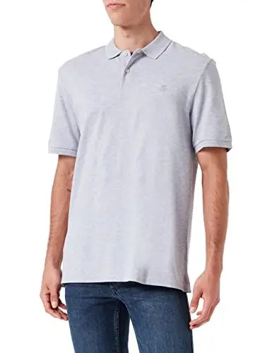 Produktbild: Marc O'Polo Herren B21223053092 T-Shirt, Grau, M EU