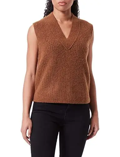 Produktbild: Marc O'Polo Damen 208605163153 Pullover, 764, L