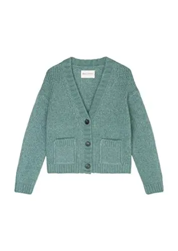 Produktbild: Marc O'Polo Damen 211615261145 Strickjacke, 402, XS