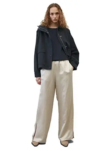 Produktbild: Marc O'Polo Damen 302025370289 Cape, 899, 38