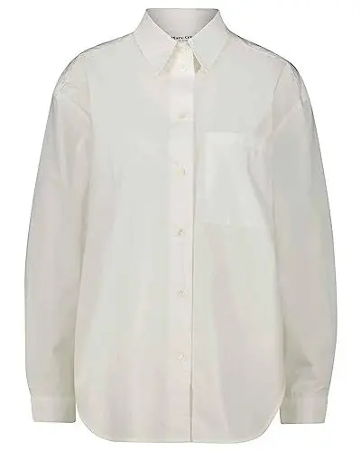 Produktbild: Marc O'Polo Damen M07105142557 Bluse, 100, 38