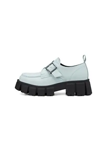 Produktbild: Marc O'Polo Damen Mod. Lisbet 14 A Penny Loafer, 805, 36 EU