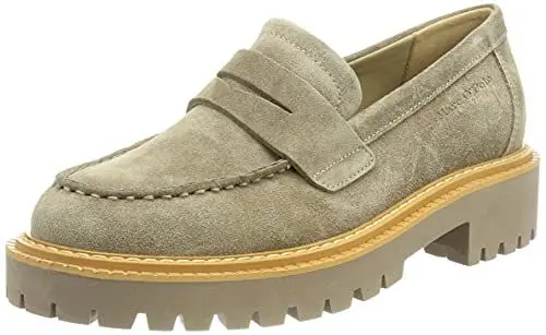 Produktbild: Marc O'Polo Damen Phoby 5B Penny Loafer, 717, 40 EU