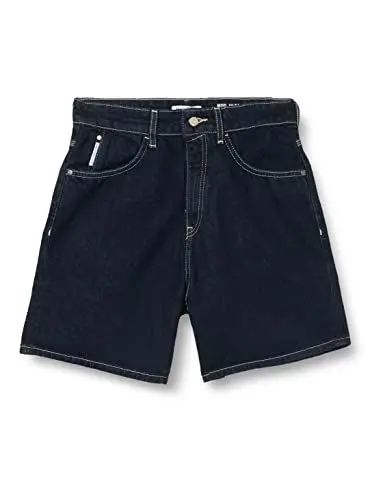 Produktbild: Marc O'Polo Denim Damen 344923213031 Jeans-Shorts, P89, 30
