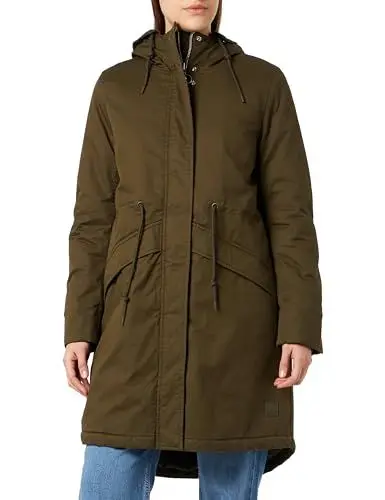 Produktbild: Marc O'Polo Denim Damen 348001771177 Mantel, 488, M EU