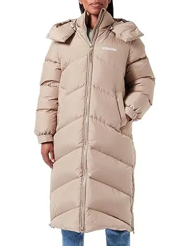 Produktbild: Marc O'Polo Denim Damen 349088171061 Mantel, 718, S