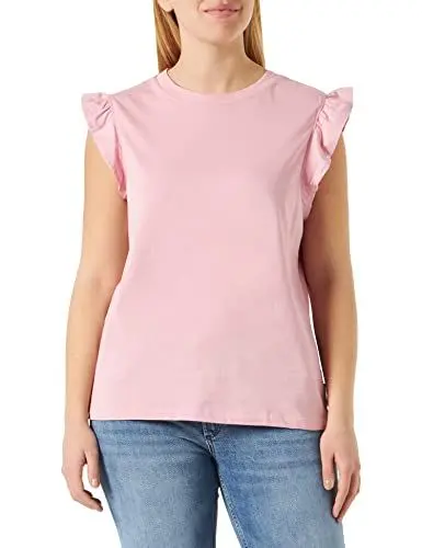 Produktbild: Marc O'Polo Denim Damen M43232850063 T-Shirt, 613, XL