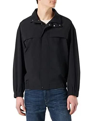 Produktbild: Marc O'Polo Denim Herren 361102970418 Übergangsjacke, 990, L