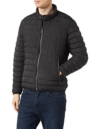 Produktbild: Marc O'Polo Herren 321092670290 Jacket, 990, L
