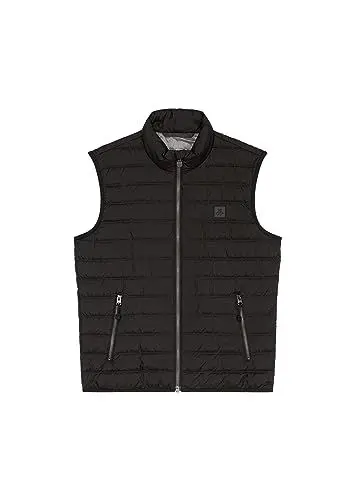 Produktbild: Marc O´Polo Herren 327092672018 Westen, 990, XS EU
