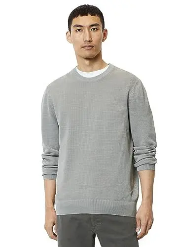 Produktbild: Marc O'Polo Herren 328502360124 Pullover, 936, X-Large