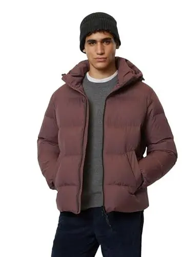 Produktbild: Marc O´Polo Herren 329096070048 Jacken, 690, XXL EU