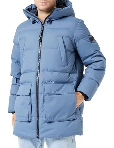 Produktbild: Marc O´Polo Herren 329096070136 Jacken, 870, L EU