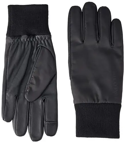 Produktbild: Marc O'Polo Herren 330701204018 Winter-Handschuhe, 990, S