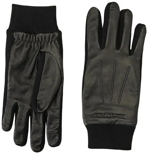 Produktbild: Marc O'Polo Herren 330701204054 Winter-Handschuhe, 990, L