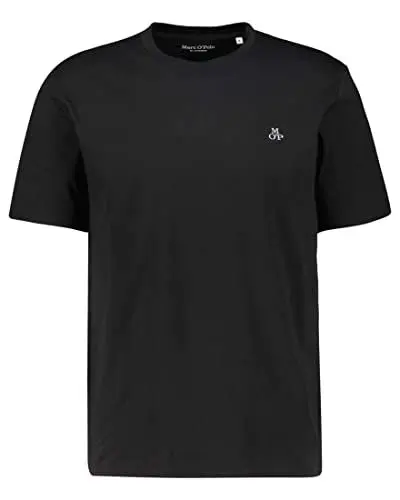 Produktbild: Marc O'Polo Herren T-Shirt B21222051068, 990, 3XL