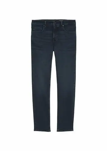 Produktbild: Marc O'Polo Herren B21907612132 Jeans, Blau, 36W / 30L EU