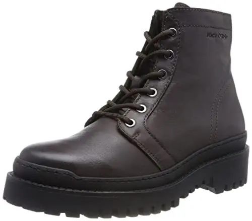Produktbild: Marc O'Polo Herren Kurt 1A Mode-Stiefel, 735, 43 EU