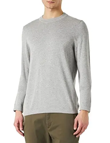 Produktbild: Marc O'Polo Herren M28509260366 Pullover, 906, 3XL
