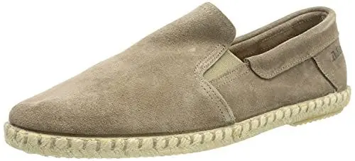 Produktbild: Marc O'Polo Herren Till 2B Espadrilles, brown, 41 EU