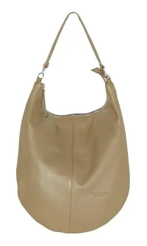 Produktbild: Marc O'Polo Lelle Hobo Bag M Dusty Earth