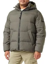 Produktbild: Marc O'Polo Men's M29096070048 Jacken, 493, XL