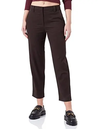 Produktbild: Marc O'Polo Women's 302001810087 Pants, modern Chino Style, Tapered