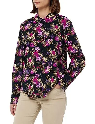 Produktbild: Marc O'Polo Women's Shirts Long Sleeve Blouse, K77, 34