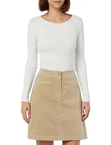 Produktbild: Marc O'Polo Women's Woven Skirt, 737, 36