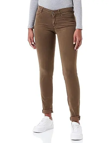 Produktbild: Marc O'Polo Woven Five Pockets