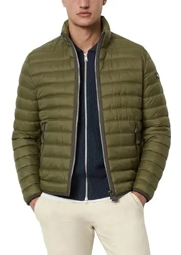Produktbild: Marc O' Polo Herren 421114270098 Jacke, 478, XXL