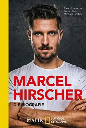 Produktbild: Marcel Hirscher: Die Biografie