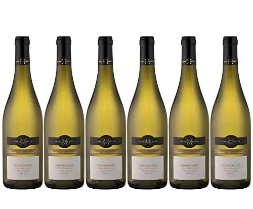 Produktbild: Marcel Martin - Trocken Weisswein, Chenin Blanc (6 x 0.75 l)