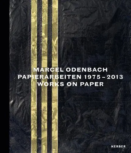 Produktbild: Marcel Odenbach: Papierarbeiten 1975-2013