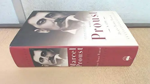 Produktbild: Marcel Proust