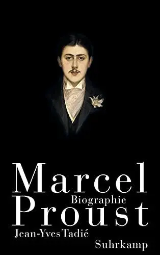Produktbild: Marcel Proust: Biographie