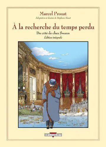 Produktbild: Marcel Proust, À la recherche du temps perdu - Intégrale Du côté de chez Swann