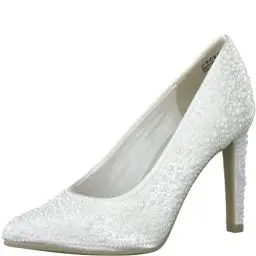 Produktbild: MARCO TOZZI Damen Pumps, Stilettoabsatz, weiches FEEL ME Fußbett, ideal für Business und Freizeit