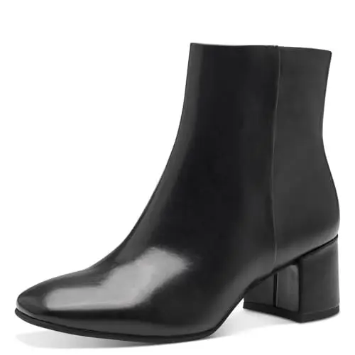 Produktbild: MARCO TOZZI Damen 2-25349-41 Stiefelette, Black 1, 38 EU