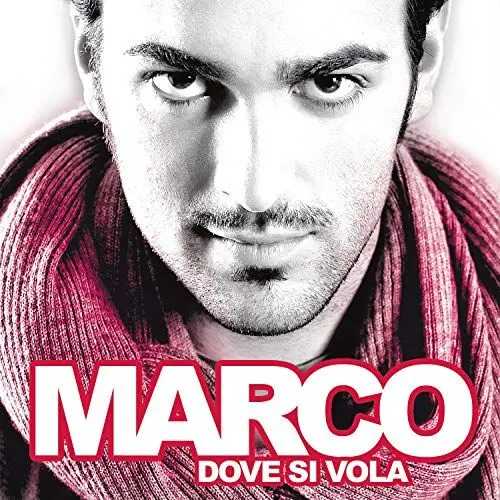 Produktbild: Marco Mengoni - Dove Si Vola