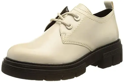 Produktbild: Marco Tozzi Damen 2-2-23717-29 Oxford, Cream Brush, 39 EU