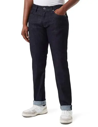 Produktbild: Mavi Herren Marcus Jeans, blau, 31W x 36L