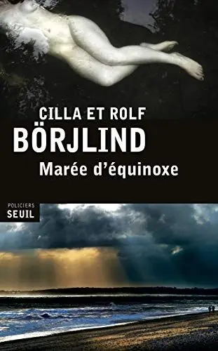 Produktbild: Marée d'équinoxe