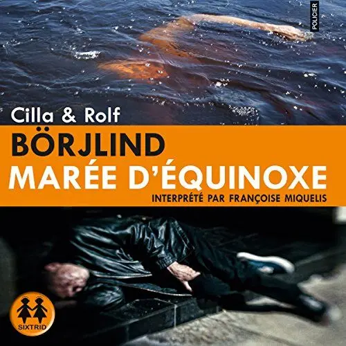 Produktbild: Marée d'equinoxe: Olivia Rönning 1