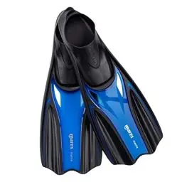 Produktbild: Mares Flosse Manta, Blue, 42-43
